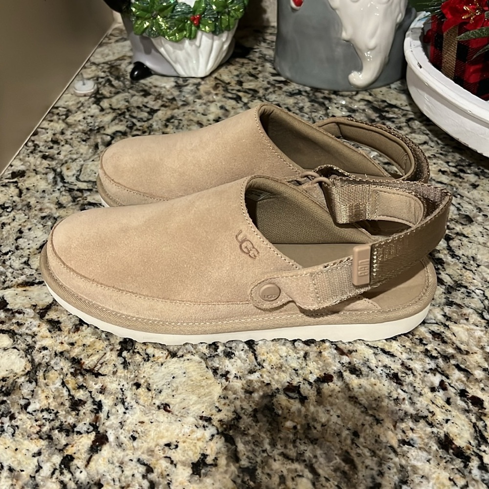 Ugg Goldenstar Clog
